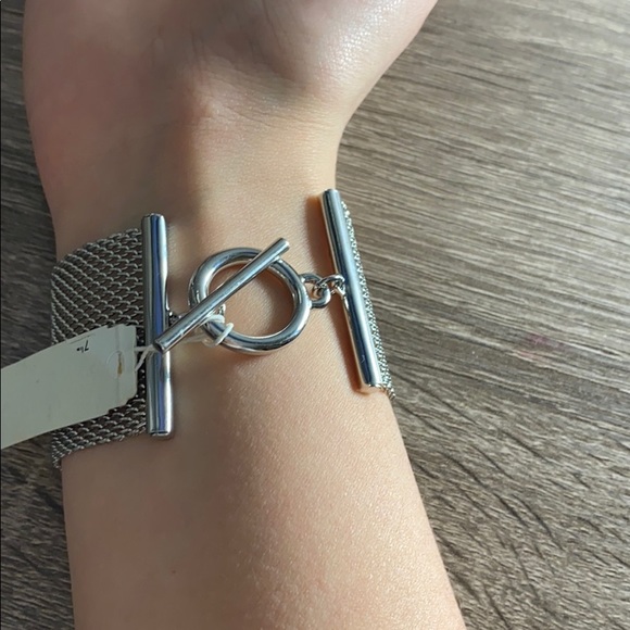 Guess mesh bracelet - Picture 3 of 4